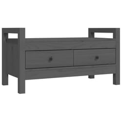 VidaXL 821786 établi d'intérieur