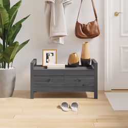 VidaXL 821786 établi d'intérieur