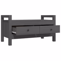 VidaXL 821786 établi d'intérieur