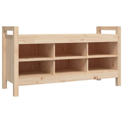 VidaXL 821789 établi d'intérieur