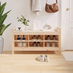VidaXL 821789 établi d'intérieur
