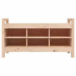 VidaXL 821789 établi d'intérieur