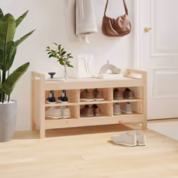 VidaXL 821789 établi d'intérieur - Vue supplémentaire 5