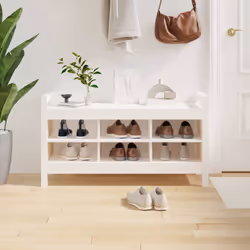 VidaXL 821790 établi d'intérieur