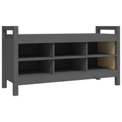 VidaXL 821791 établi d'intérieur