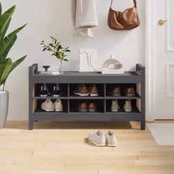 VidaXL 821791 établi d'intérieur