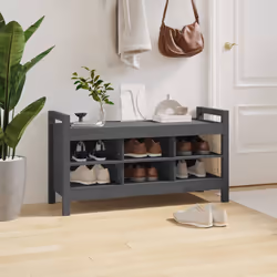 VidaXL 821791 établi d'intérieur - Vue supplémentaire 5