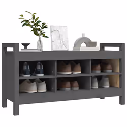 VidaXL 821791 établi d'intérieur - Vue supplémentaire 6