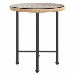 VidaXL 319432 table de jardin