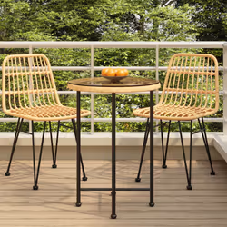 VidaXL 319434 table de jardin