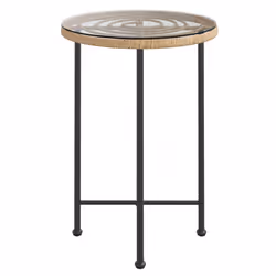 VidaXL 319434 table de jardin