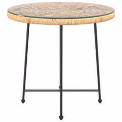 VidaXL 319436 table de jardin - Vue supplémentaire 3