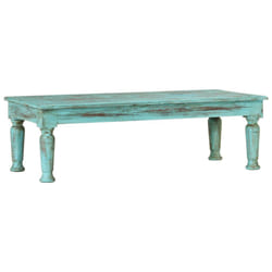 VidaXL 350675 Table à café, latérale et de salon