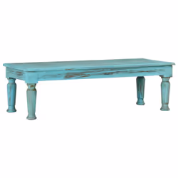 VidaXL 350675 Table à café, latérale et de salon - Vue supplémentaire 8