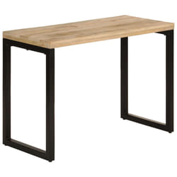 VidaXL 350679 table de cuisine et de salle à manger