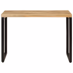 VidaXL 350679 table de cuisine et de salle à manger