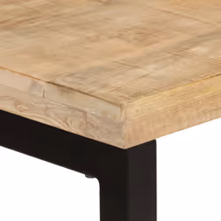 VidaXL 350679 table de cuisine et de salle à manger - Vue supplémentaire 5