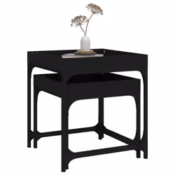 VidaXL 823282 Table à café, latérale et de salon - Vue supplémentaire 5