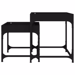 VidaXL 823282 Table à café, latérale et de salon - Vue supplémentaire 6