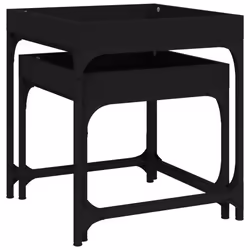 VidaXL 823282 Table à café, latérale et de salon - Vue supplémentaire 7