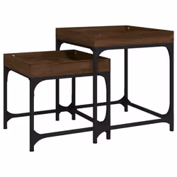 VidaXL 823286, Marron