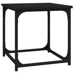 VidaXL 823287 Table à café, latérale et de salon