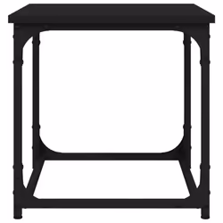 VidaXL 823287 Table à café, latérale et de salon - Vue supplémentaire 5