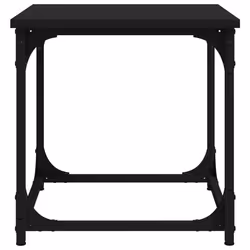 VidaXL 823287 Table à café, latérale et de salon - Vue supplémentaire 6