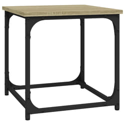 VidaXL 823288 Table à café, latérale et de salon