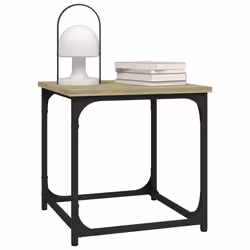 VidaXL 823288 Table à café, latérale et de salon - Vue supplémentaire 4