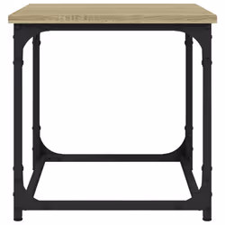VidaXL 823288 Table à café, latérale et de salon - Vue supplémentaire 5