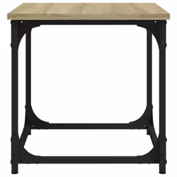 VidaXL 823288 Table à café, latérale et de salon - Vue supplémentaire 6