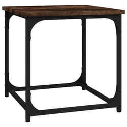 VidaXL 823289 Table à café, latérale et de salon