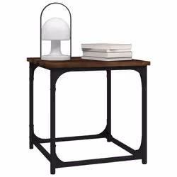 VidaXL 823289 Table à café, latérale et de salon - Vue supplémentaire 4