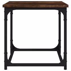 VidaXL 823289 Table à café, latérale et de salon - Vue supplémentaire 5