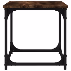 VidaXL 823289 Table à café, latérale et de salon - Vue supplémentaire 6