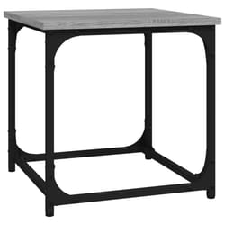 VidaXL 823290 Table à café, latérale et de salon