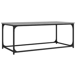 VidaXL 823300 Table à café, latérale et de salon