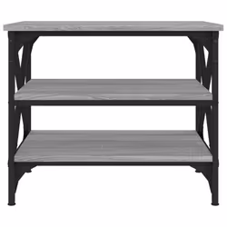 VidaXL 823335 Table à café, latérale et de salon - Vue supplémentaire 5