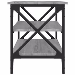 VidaXL 823335 Table à café, latérale et de salon - Vue supplémentaire 6