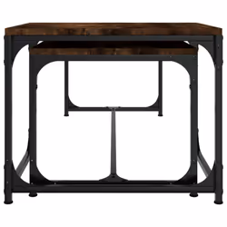VidaXL 823339 Table à café, latérale et de salon - Vue supplémentaire 5