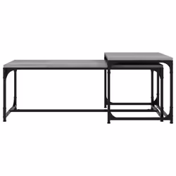 VidaXL 823340 Table à café, latérale et de salon - Vue supplémentaire 4