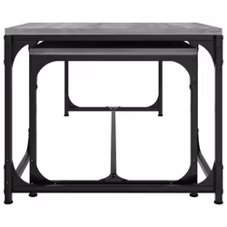 VidaXL 823340 Table à café, latérale et de salon - Vue supplémentaire 5