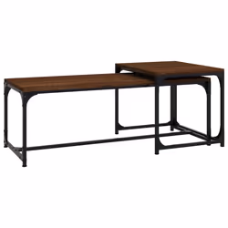 VidaXL 823341, Marron