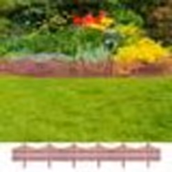 vidaXL Paniers à gabions arqués 4 pcs 200x30x180/200 cm Fer galvanisé