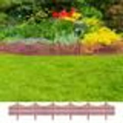 vidaXL Paniers à gabions arqués 4 pcs 200x30x180/200 cm Fer galvanisé