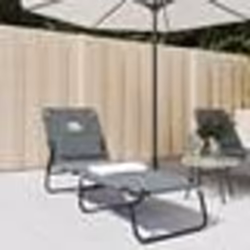 vidaXL Paniers à gabions arqués 20 pcs 200x50x140/160 cm Fer galvanisé