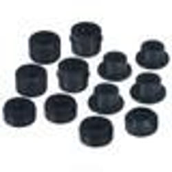 vidaXL Paniers à gabions arqués 10 pcs 300x50x160/180 cm fer galvanisé