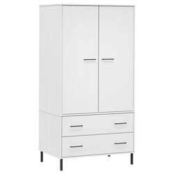 VidaXL 350990 placard et armoire de chambre à coucher