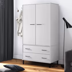 VidaXL 350990 placard et armoire de chambre à coucher